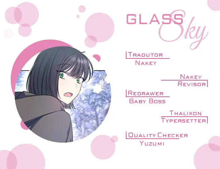 Little Princess Mint-Chapter 54