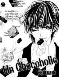 Un Chocoholic